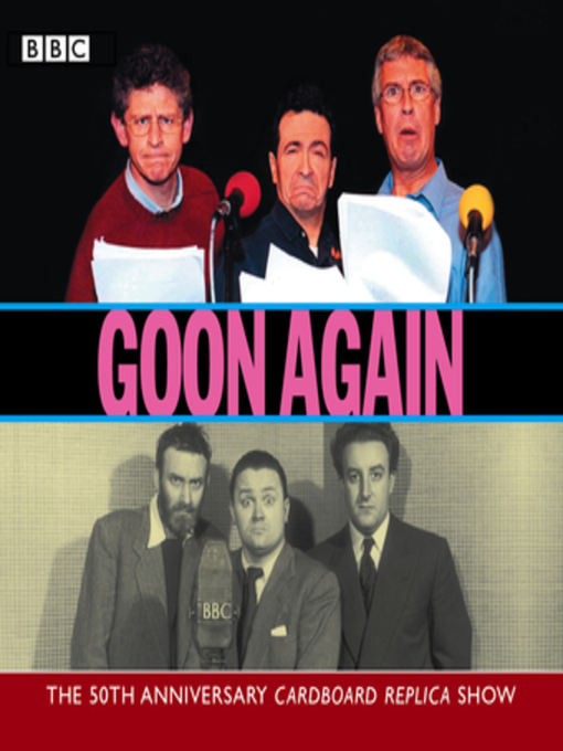 Title details for Goon Again by Spike Milligan - Available